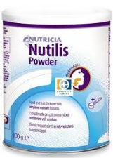 Nutilis Instant Food Thickener 300g