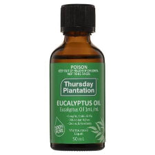 Thursday Plantation Eucalyptus 100% 50ml