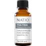 NATIO Pure Essential Oil - Tea Tree 25ml