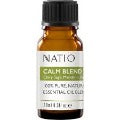 NATIO Essential Oil Blend Calm 10ml