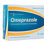 Dr Reddy Omeprazole 20mg 28 Caps