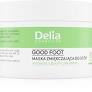 Delia Good Foot Softening Foot Mask 90ml