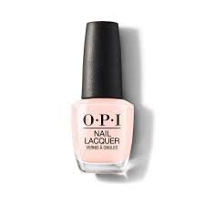 OPI Nail Lacquer Bubble Bath 15ml
