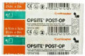 Opsite PostOp Dressing 6.5x5cm 5pk