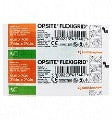 OPSITE Flexigrid Dressing 6x7cm Each