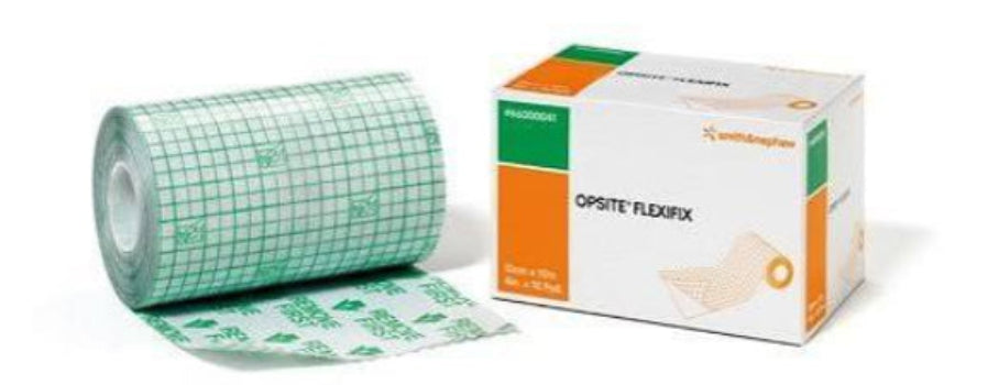 Opsite Flexifix Roll 5cm (Price per 10cm)