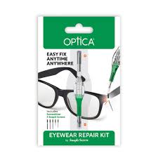 Optica Eyewear Repair Kit