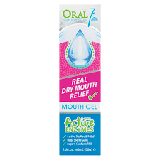 Oral Seven Gel 50g