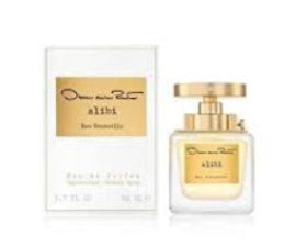 Oscar Alibi Eau Sensuelle EDP 50ml