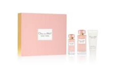 Oscar de la Renta New York Gift Set