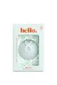 HELLO Disc Sea Fog Grey One Size