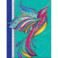 Purse Pad & Pen Hummingbird