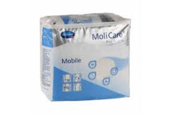 Molicare Premium Mobile 6D Large 14pk