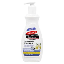 Palmers Tahitian Vanilla Lotion 400ml