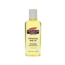 Palmers Body Oil 50ml