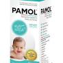 Pamol Infant Drops Colour Free 60ml