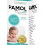 PAMOL Infant Drops C/F 60ml
