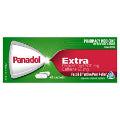 PANADOL Extra Caplets 48s