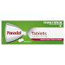 PANADOL Tablets 50s