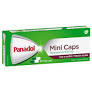 Panadol Mini Capsule 500mg 96