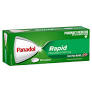 Panadol Rapid 40caps