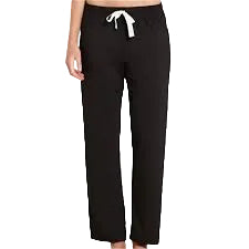 Boody Sleep Pants Black XLarge