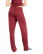 Boody Goodnight Sleep Pants Ruby Small