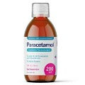 Paracetamol Suspension 250mg 200ml