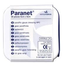 Paranet 36 5cm X 5cm