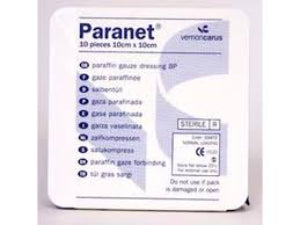 Paranet 36 10cm x 10cm