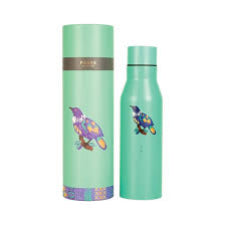 Parrs Drink Bottle Designer  Bird Tui