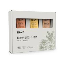 Hive 175 Kamahi Hand Creme 30ml