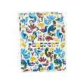Passport Holder Kiwiana Birds