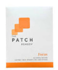 The Patch Remedy Focus 30pk