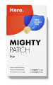 Hero Mighty Patch Duo 12pc