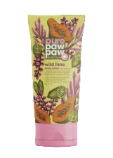 Pure Paw Paw Body Care Wild Lime Lotion 200ml