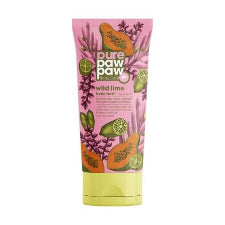 Pure Paw Paw Body Care Wild Lime Wash 200ml