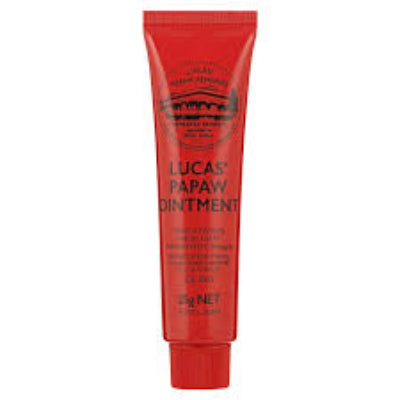 Lucas Papaw Ointment 25g