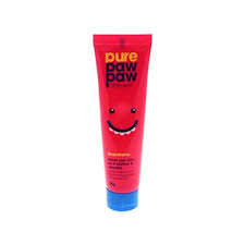 Pure Paw Paw Ointment Cherry 15g