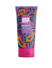 Pure Paw Paw Body Care Wild Berry Wash 200ml