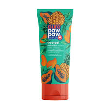 Pure Paw Paw Body Care Tropical Lotion 200ml