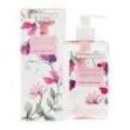 Heathcote & Ivory Sweet Pea & Honeysuckle Hand & Body Wash 250ml