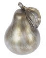 Polyresin Pear - Champagne