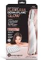 Finish Touch Flawless Dermaplane Glow