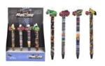 Truck Erasable Gel Pen