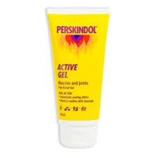 Perskindol Active Gel 100ml