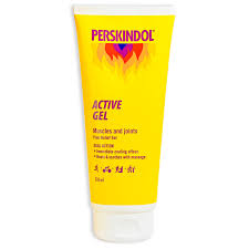 Perskindol Active Gel 200ml