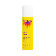 Perskindol Active Spray 150ml