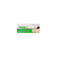 Pervaryl Foam Solution 10G 1% X3