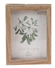 Photo Frame Larson Double Side 6x8